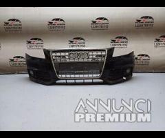 PARAURTI ANTERIORE AUDI A4 2008-2015 SW COLORE Y9B