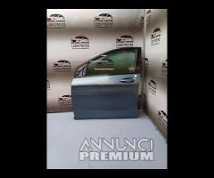 PORTA PORTIERA ANT. SX MERCEDES B200 W246 2011-201