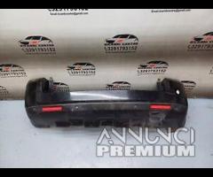 PARAURTI POSTERIORE LAND ROVER FREELANDER II 2006-