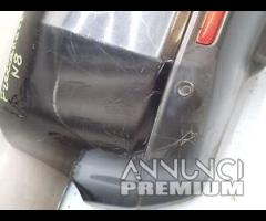 PARAURTI POSTERIORE LAND ROVER FREELANDER II 2006-