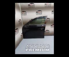 PORTA PORTIERA ANTERIORE SX AUDI A4 B8 2008-2011