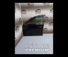 PORTA PORTIERA ANTERIORE SX AUDI A4 B8 2008-2011