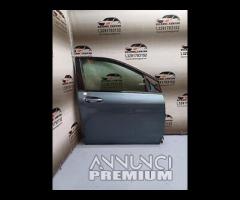 PORTA PORTIERA ANT. DX MERCEDES B200 W246 2011-201