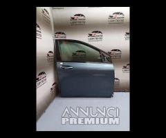 PORTA PORTIERA ANT. DX MERCEDES B200 W246 2011-201