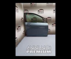 PORTA PORTIERA ANT. DX MERCEDES B200 W246 2011-201