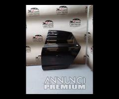 PORTA PORTIERA POST. SX AUDI A6 4G C7 S LINE 2014-