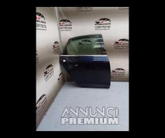 PORTA PORTIERA ANTERIORE DX AUDI A4 2007-2011 BERL