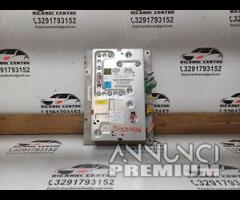 CENTRALINA AMPLIFICATORE AUDIO LAND ROVER DISCOVER