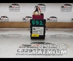 CENTRALINA POMPA CARBURANTE 2007 BMW 3 E92 325I SE