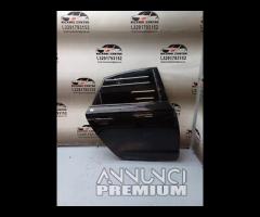 PORTA PORTIERA POSTERIORE DESTRA AUDI A6 4G C7 S L