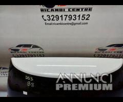 PORTELLONE POSTERIORE CITROEN DS3 I 3 PORTE 2009-2