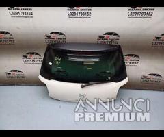 PORTELLONE POSTERIORE CITROEN DS3 I 2009-2014 3 PO