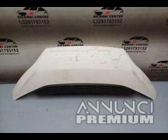 COFANO ANTERIORE FIAT DUCATO CABINATO 2015 COLORE