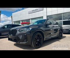 Ricambi disponibili bmw x4 m sport new - 1