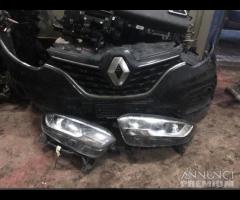 Disponibili ricambi Renault kadjar