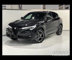 Tutti i ricambi disponibili alfa romeo stelvio