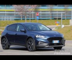 Ricambi Ford focus active e altri modelli - 1