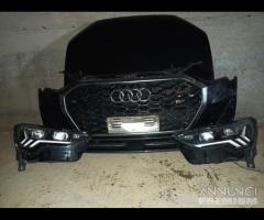 Audi q3 sportback ricambi disponibili