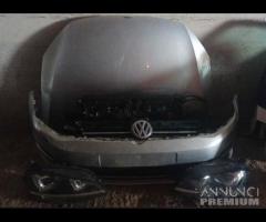 Golf 7 per ricambi