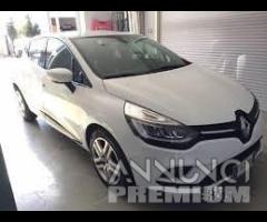 Ricambi renault clio sia full led che normale