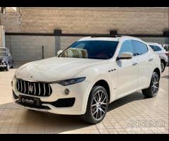 Ricambi maserati levante tutto disponibile