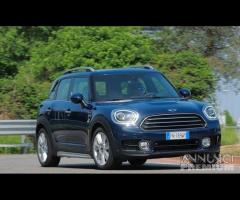 Ricambi mini countryman tutti disponibili