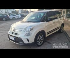 Ricambi fiat 500l disponibili