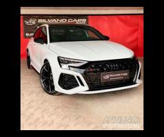 Ricambi audi rs3 sportback disponibili