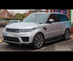 Ricambi range rover sport dal 2019 in poi - 1