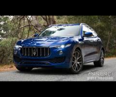 Ricambi maserati levante disponibili - 1