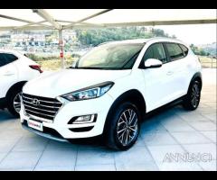 Ricambi hyundai tucson - 1