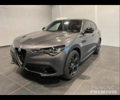 Ricambi alfa romeo stelvio q4 - 1