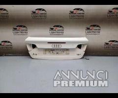 PORTELLONE POSTERIORE AUDI A3 8P CABRIO 2008-2013