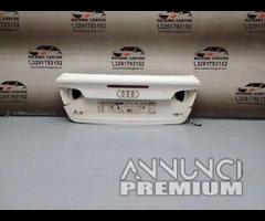 PORTELLONE POSTERIORE AUDI A3 8P CABRIO 2008-2013