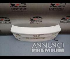 PORTELLONE POSTERIORE AUDI A3 8P CABRIO 2008-2013