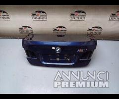 PORTELLONE POSTERIORE BMW SERIE 5 F10/F10 LCI 2009