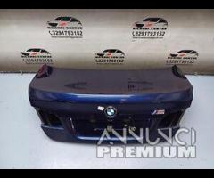 PORTELLONE POSTERIORE BMW SERIE 5 F10/F10 LCI 2009