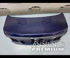 PORTELLONE POSTERIORE BMW SERIE 5 F10/F10 LCI 2009