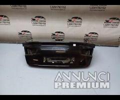 PORTELLONE POSTERIORE AUDI A6 4G C7 2014-2016 BERL