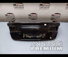 PORTELLONE POSTERIORE AUDI A6 4G C7 2014-2016 BERL