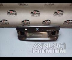 PORTELLONE POSTERIORE BMW 3 F30 320D/F80 M3 2011-2