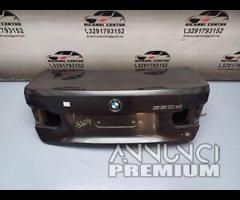 PORTELLONE POSTERIORE BMW 3 F30 320D/F80 M3 2011-2