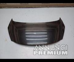 COFANO ANTERIORE PEUGEOT 207 2009-2015 7901N2 COLO