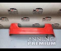 PARAURTI POSTERIORE FORD FOCUS III 2010-2014 BERLI