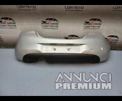 PARAURTI POSTERIORE OPEL CORSA E 3 PORTE 2014-2019