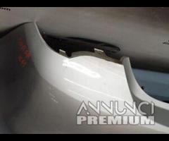 PARAURTI POSTERIORE OPEL CORSA E 3 PORTE 2014-2019