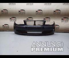 PARAURTI ANTERIORE BMW SERIE 1 E81 E87/LCI E88 E82