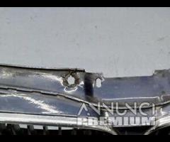 PARAURTI ANTERIORE BMW SERIE 1 E81 E87/LCI E88 E82