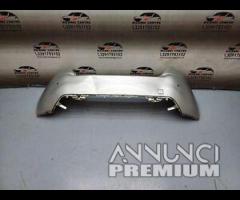 PARAURTI POSTERIORE PEUGEOT 308 II BERLINA 5 PORTE