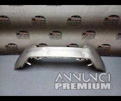 PARAURTI POSTERIORE PEUGEOT 308 II BERLINA 5 PORTE